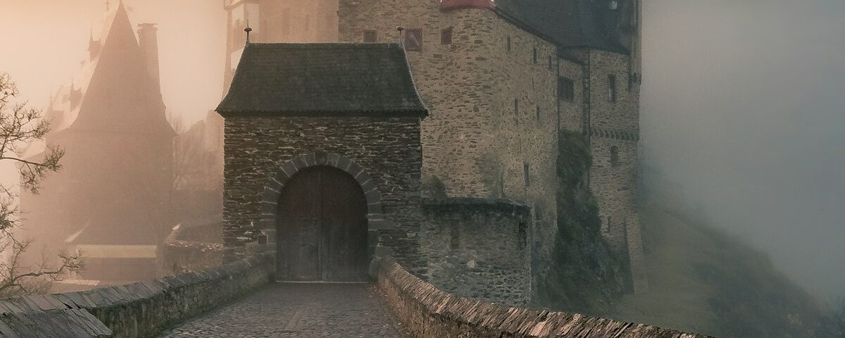 Kleurrijke tulpen in Keukenhof tijdens het voorjaar